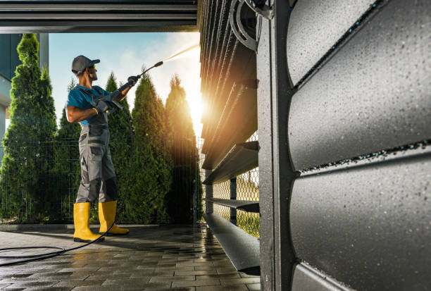 Best Post-Construction Pressure Washing  in Orangeville, UT