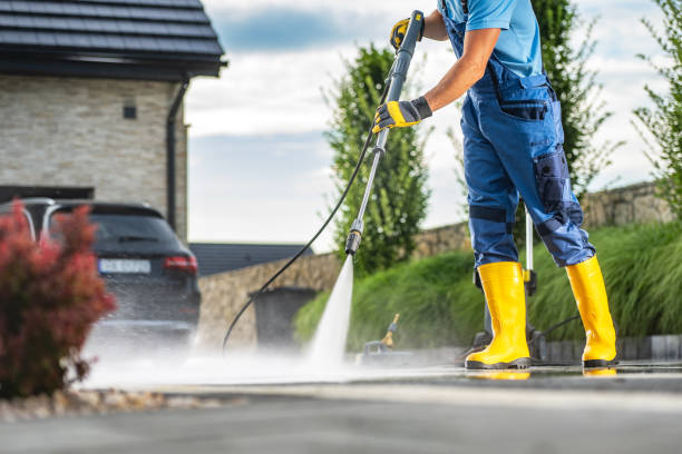 Best Fence Cleaning  in Orangeville, UT